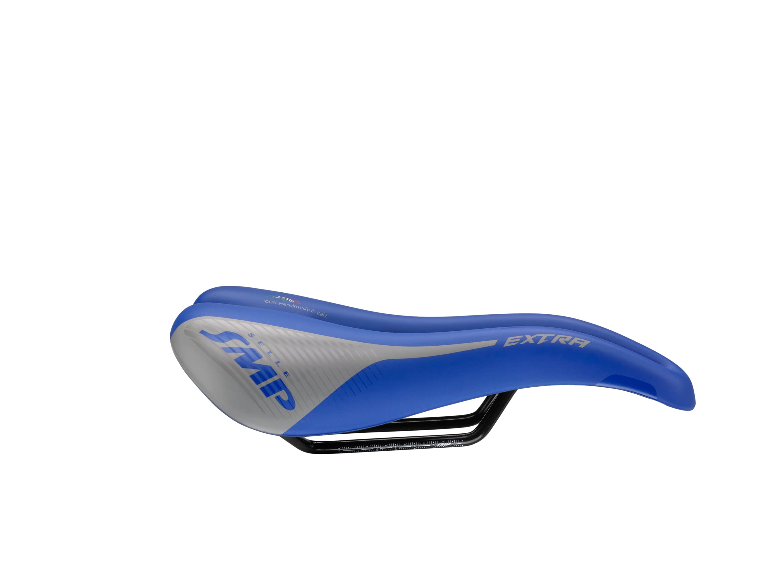 Amazon | SELLE SMP サドル EXTRA マットブルー EXTRA03-BL